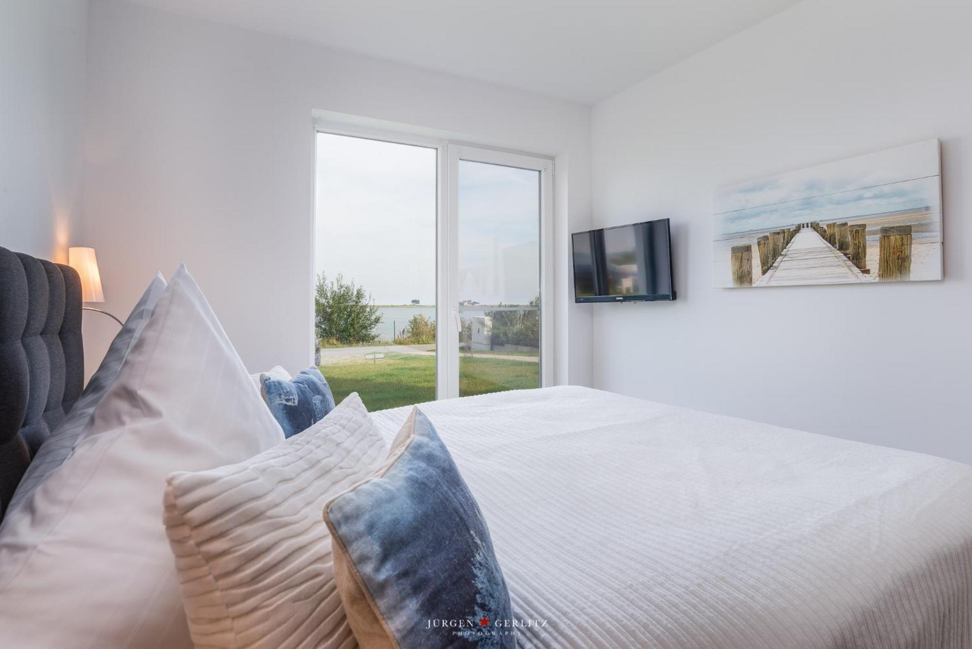Ferienwohnung Cape Fred Olpenitz Exteriér fotografie